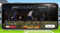 Mitom TV - Kết nối niềm đam mê bóng đá trên toàn thế giới
