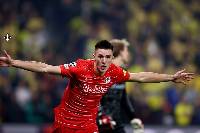 Vaoroi TV - Kênh bóng đá trực tuyến chân thực như đang ở khán đài