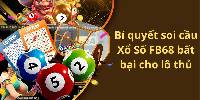 Xổ Số FB68 Mang Lại Những Giây Phút Soi Cầu Đặc Sắc