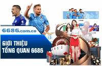 Đặt cược thể thao hiệu quả trên nhà cái uy tín 6686.casino