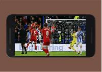 Kênh trực tiếp bóng đá đáng tin cậy? Link truy cập tại trang