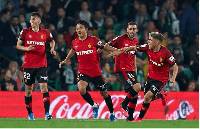 Truc tiep bong da - Nơi khơi dậy niềm đam mê Mallorca cuồng nhiệt