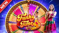 Funky Time 789Club - Game Đổi Thưởng Ấn Tượng Nhất 2024