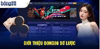 Bong88 - Kho Game Online Đẳng Cấp Với Đa Dạng Thể Loại