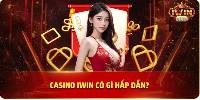 Casino IWIN – Trải Nghiệm Giải Trí Đỉnh Cao Tại Nền Tảng Cá Cược Trực Tuyến