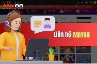Hướng dẫn liên hệ May88 được hỗ trợ nhanh chóng