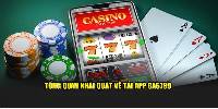 App GA6789 là gì? Tại sao nên chọn tải ứng dụng nhà cái?