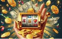 Nổ Hũ RR88 - Thiên Đường Slot Game Rinh Thưởng Cực Khủng!