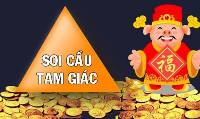 Lô Tam Giác Hubet – Đánh nhanh, trúng lớn, thắng dễ dàng!
