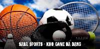 Saba Sports 8Live - Không Gian Giải Trí Thể Thao Tuyệt Đỉnh