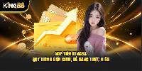 Nạp Tiền King88 – Quy Trình Đơn Giản, Dễ Dàng Thực Hiện
