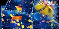 Chiến thần bắn cá 789Bet – Chinh phục đại dương kịch tính
