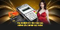 Trải Nghiệm Rút Tiền Hoàn Hảo, Không Cần Chờ Đợi Xác Nhận!