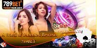 789bet – A World of Unlimited Rewards